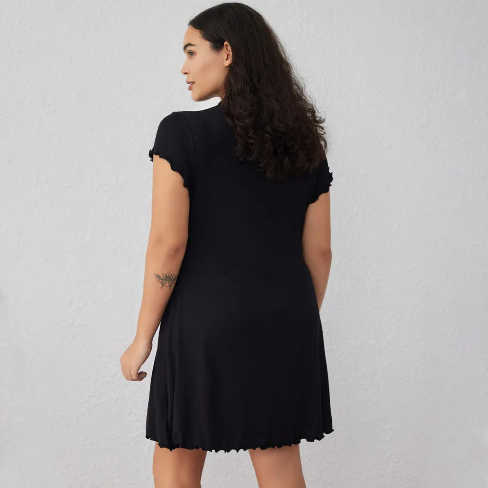 Abigail - A-Line Dress