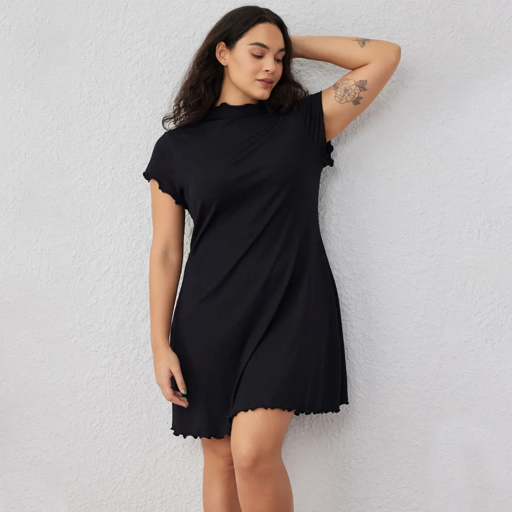 Abigail - A-Line Dress