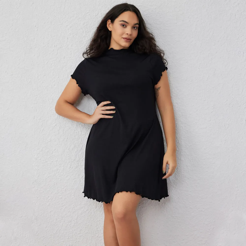Abigail - A-Line Dress