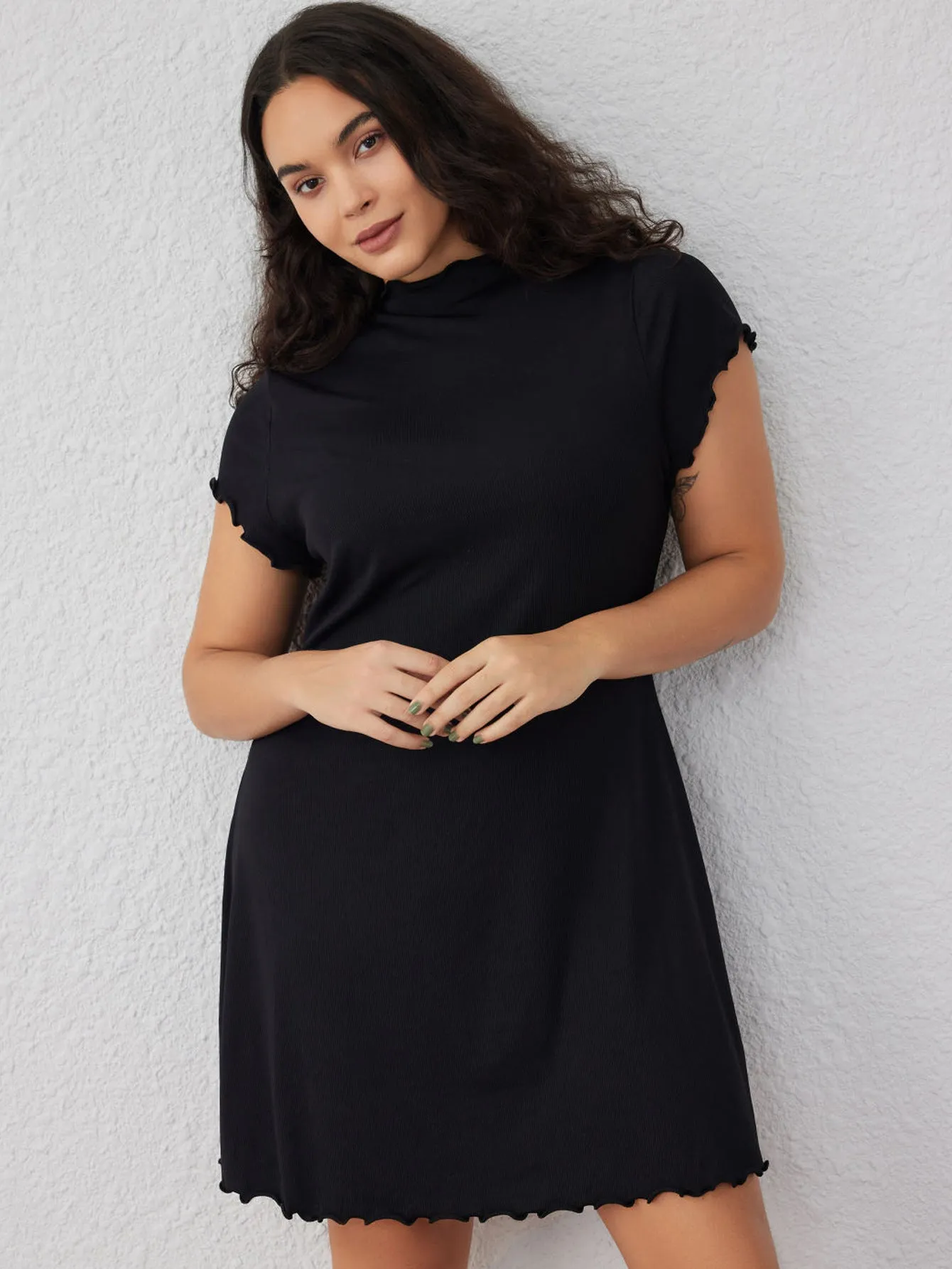 Abigail - A-Line Dress