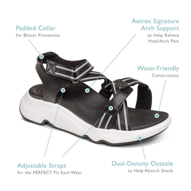 AETREX MARZ GREY