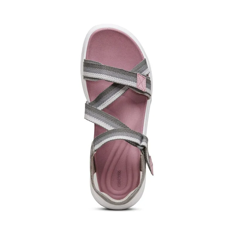 AETREX MARZ GREY
