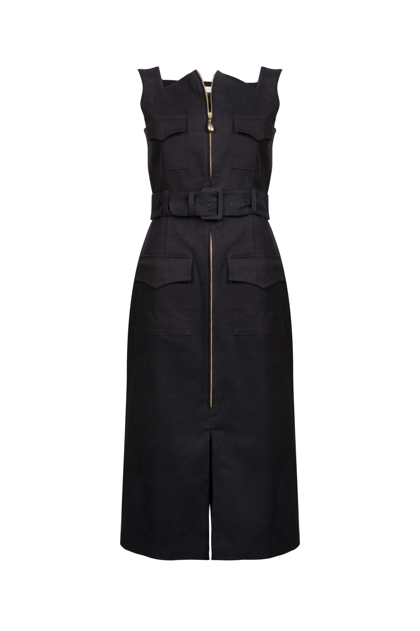 ALEXA DRESS
