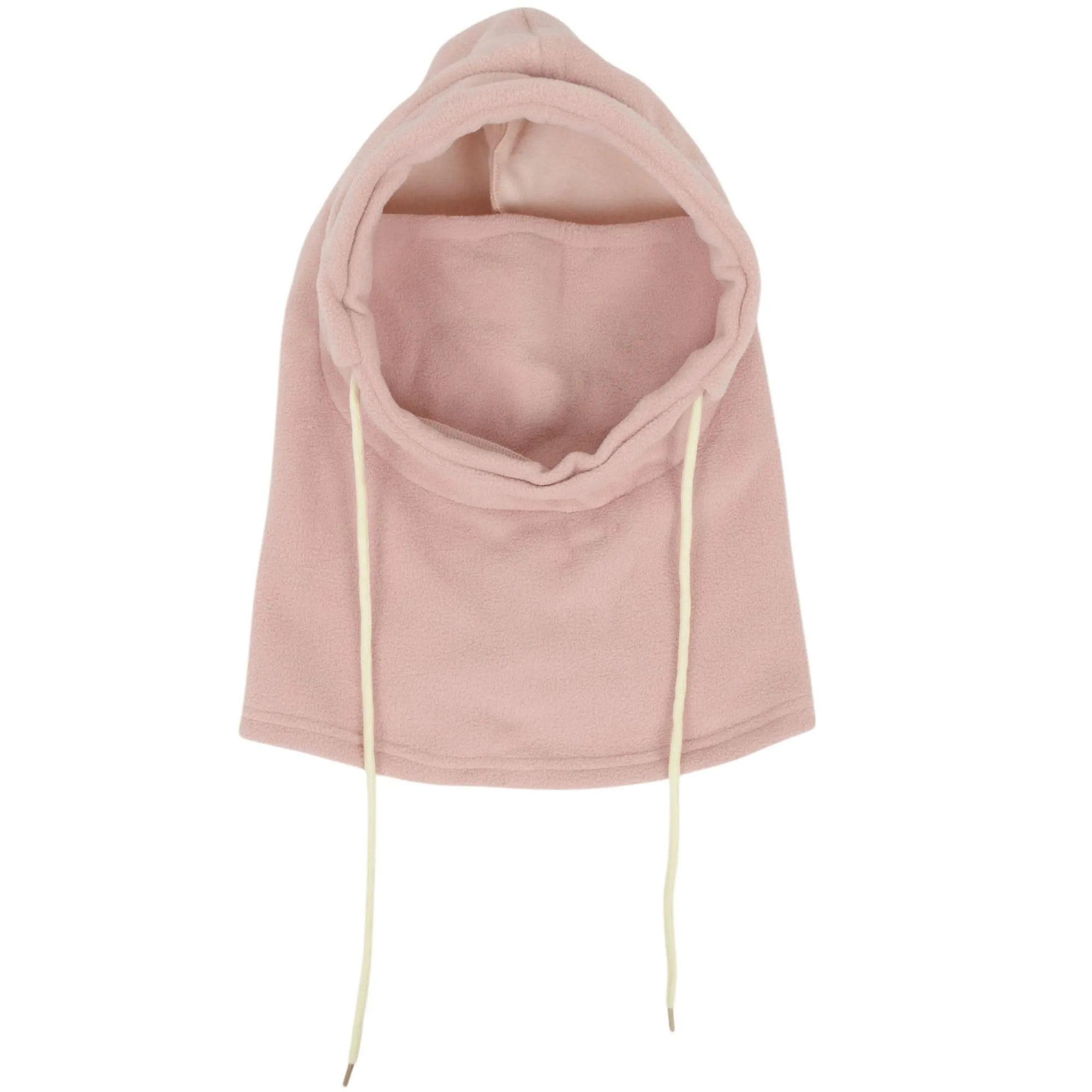Alilang Winter Fleece Face Mask Balaclava Warm Neck Face Cover Hat Cap Hooded Scarf for Men and Women