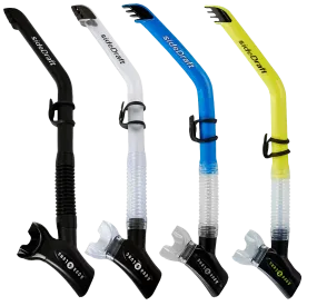 Aqua Lung SideDraft Flex Snorkel