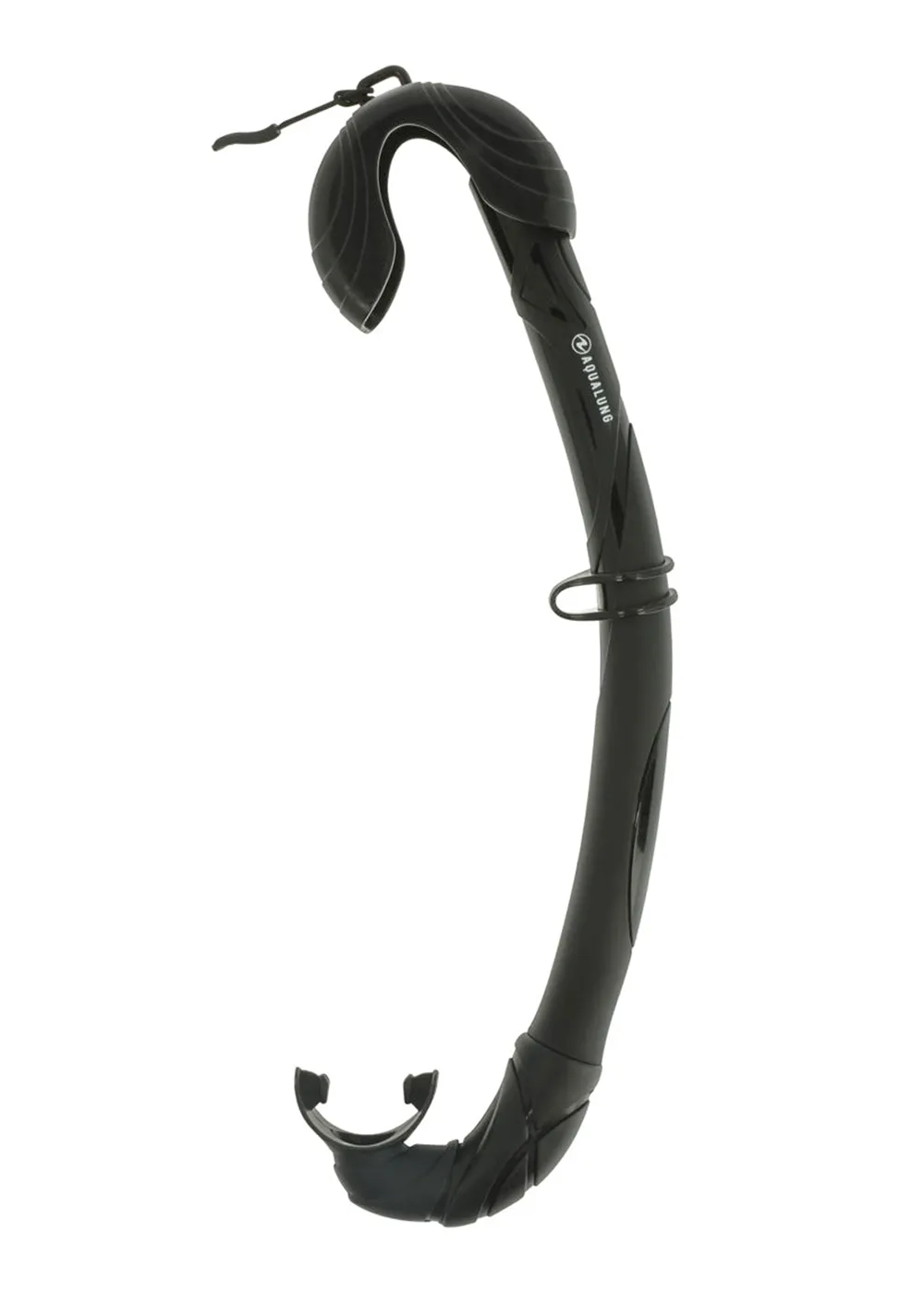 Aqua Lung Snap Roll Up Snorkel