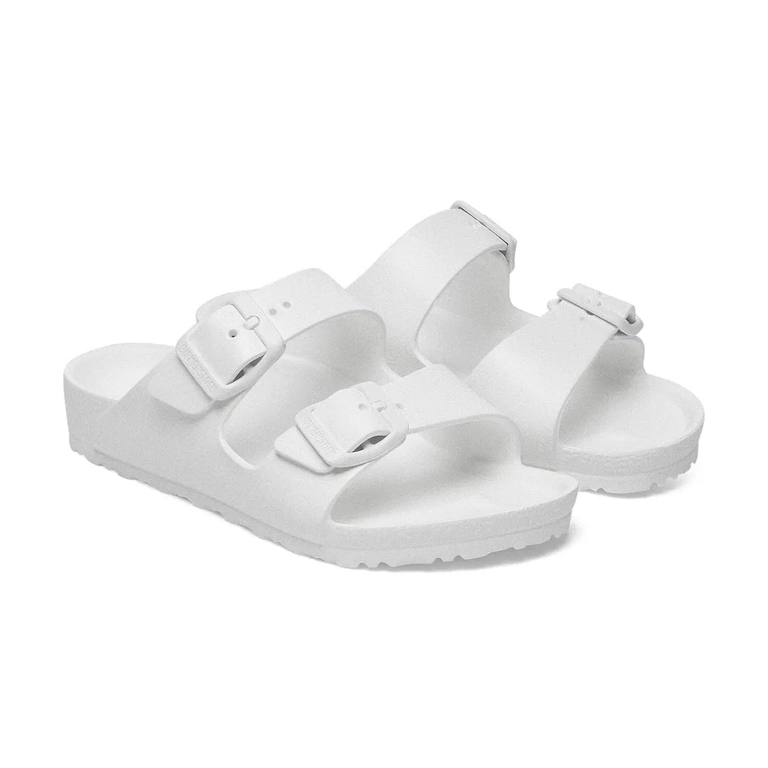 Arizona EVA Kid's - White