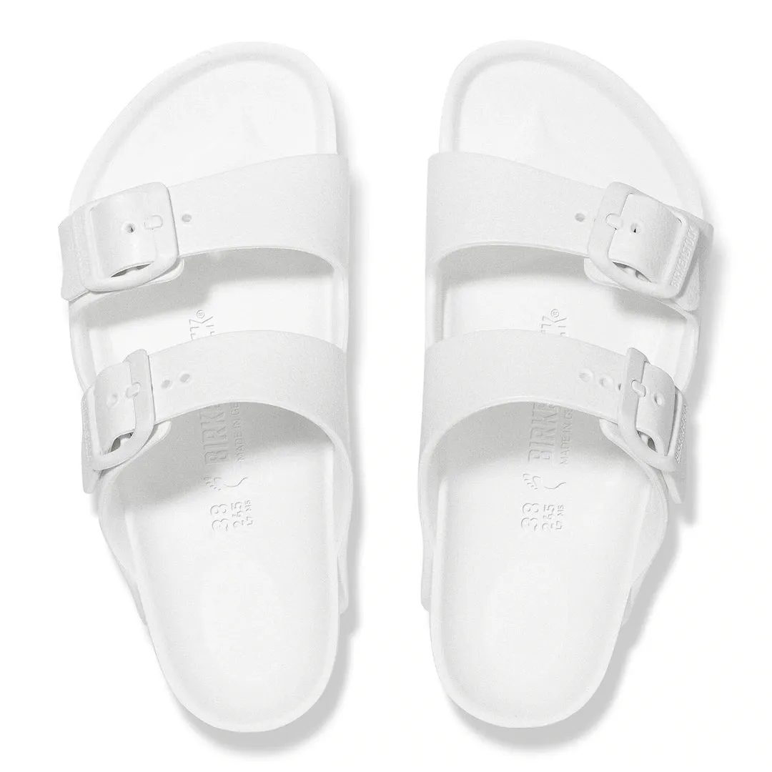 Arizona EVA Kid's - White