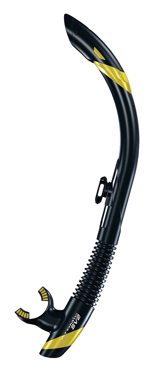 Atomic Aquatics SV2 Snorkel