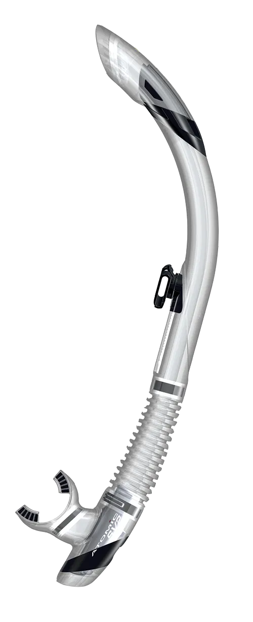 Atomic Aquatics SV2 Snorkel