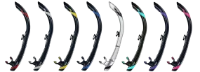Atomic Aquatics SV2 Snorkel