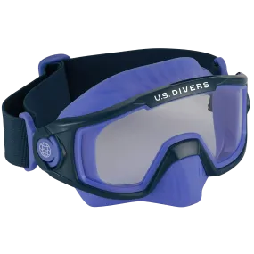 Avila JR - Blue/Navy