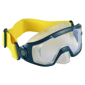 Avila Kid - Navy/Yellow