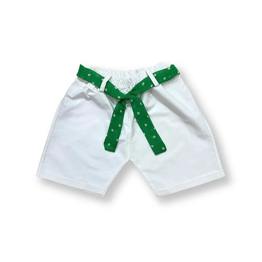 Beautiful 14 August Dress For baby Girl(Green)