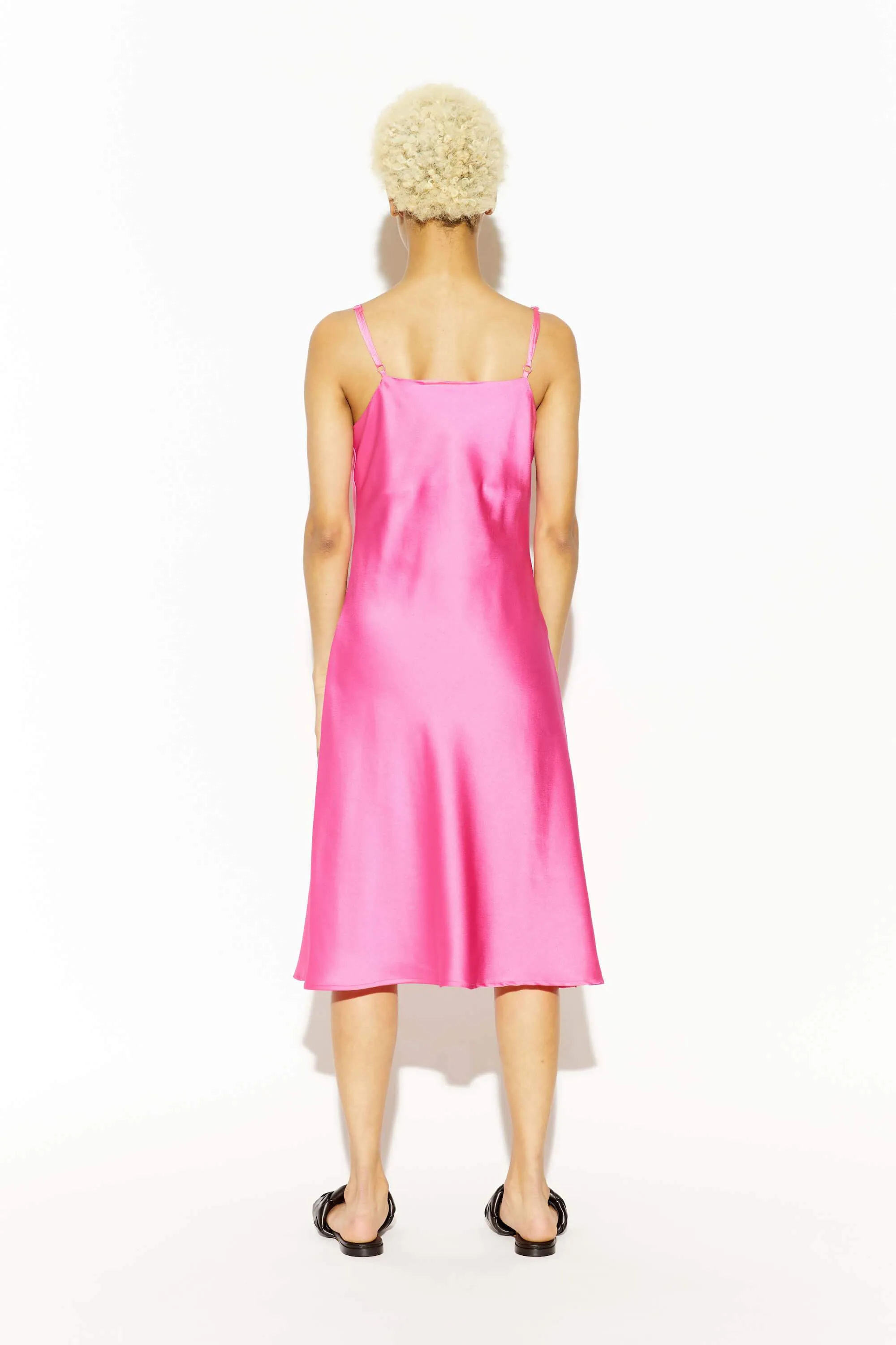 Carmen Bubble Pink