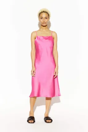 Carmen Bubble Pink