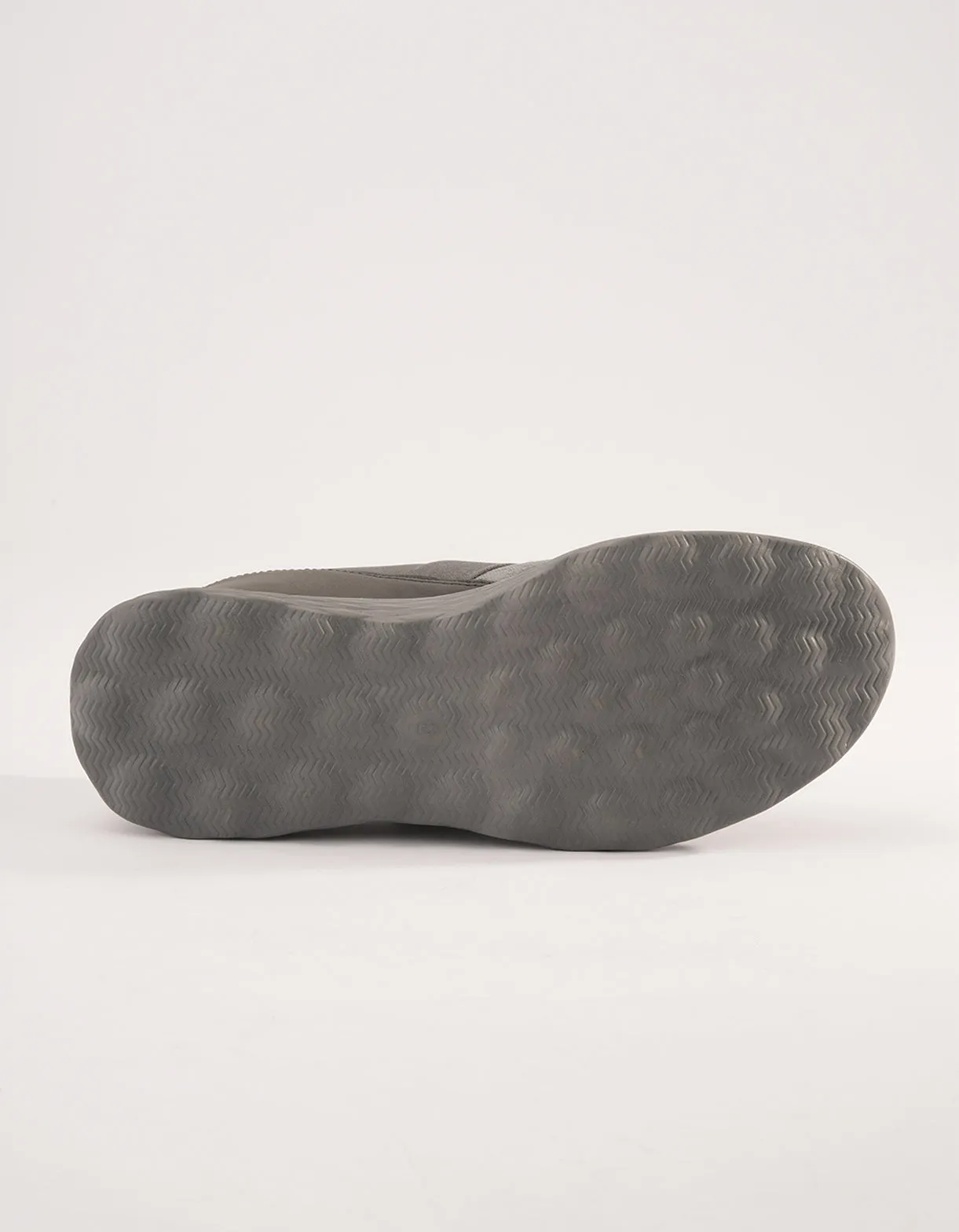 Charcoal Comfort Flex Sneakers