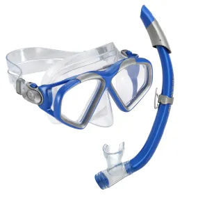 Cozumel DX Combo
