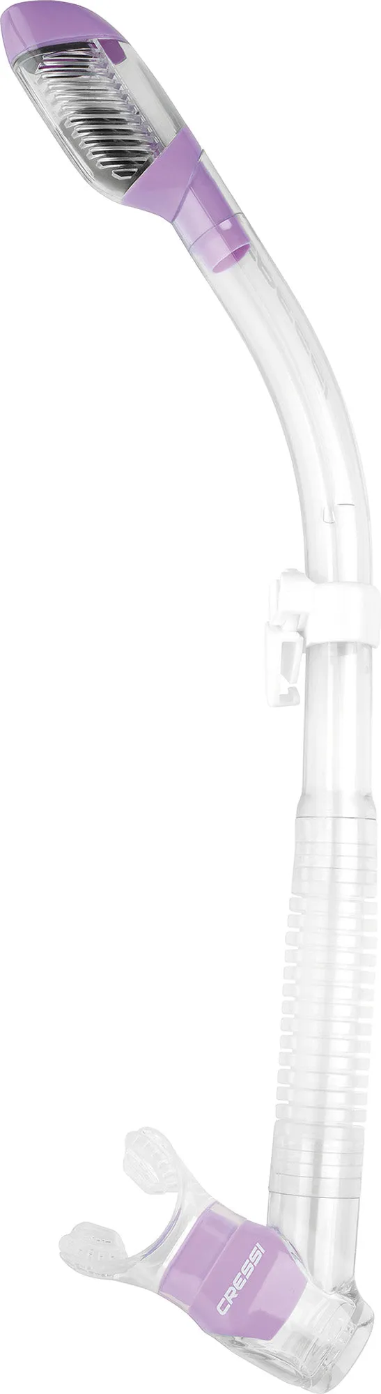 Cressi Marea Mask and Supernova Dry Snorkel