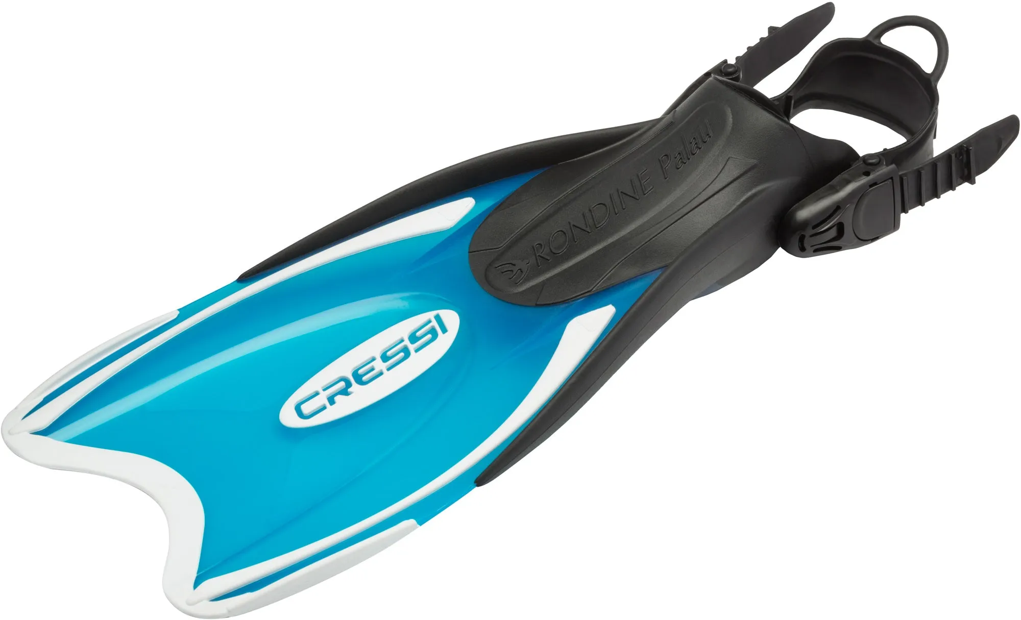 Cressi Mini Palau Snorkel Set