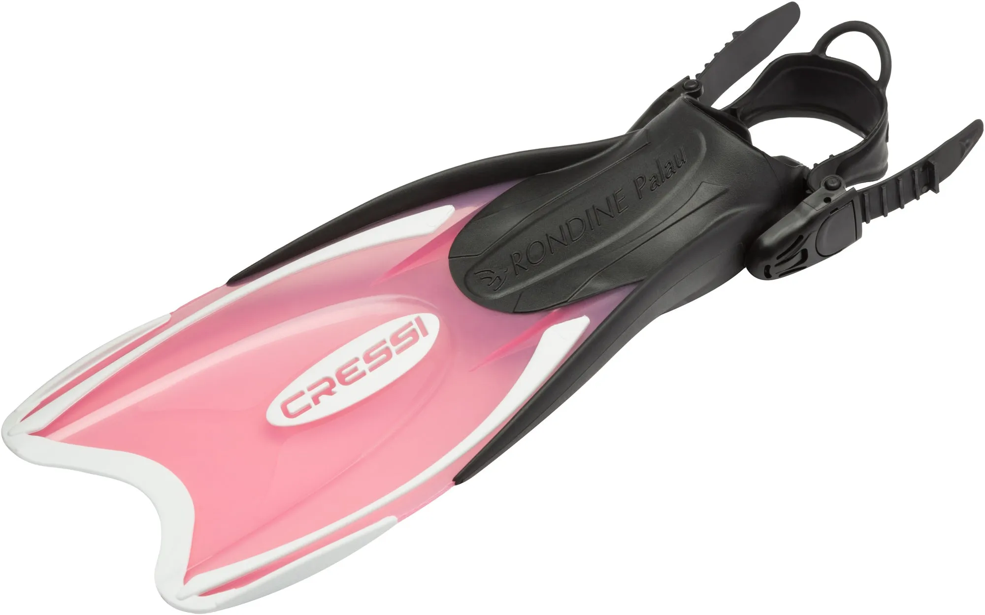 Cressi Mini Palau Snorkel Set