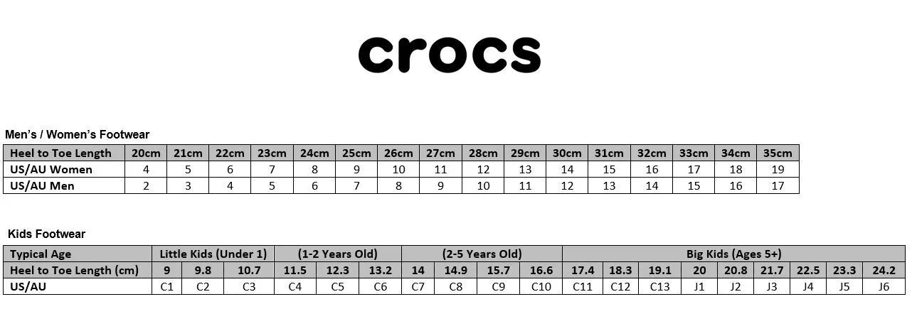 Crocs Classic Slide Adults - Navy