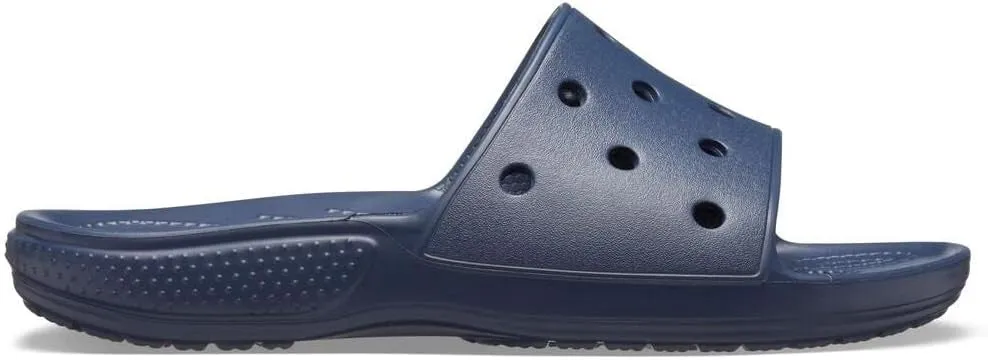Crocs Classic Slide Adults - Navy