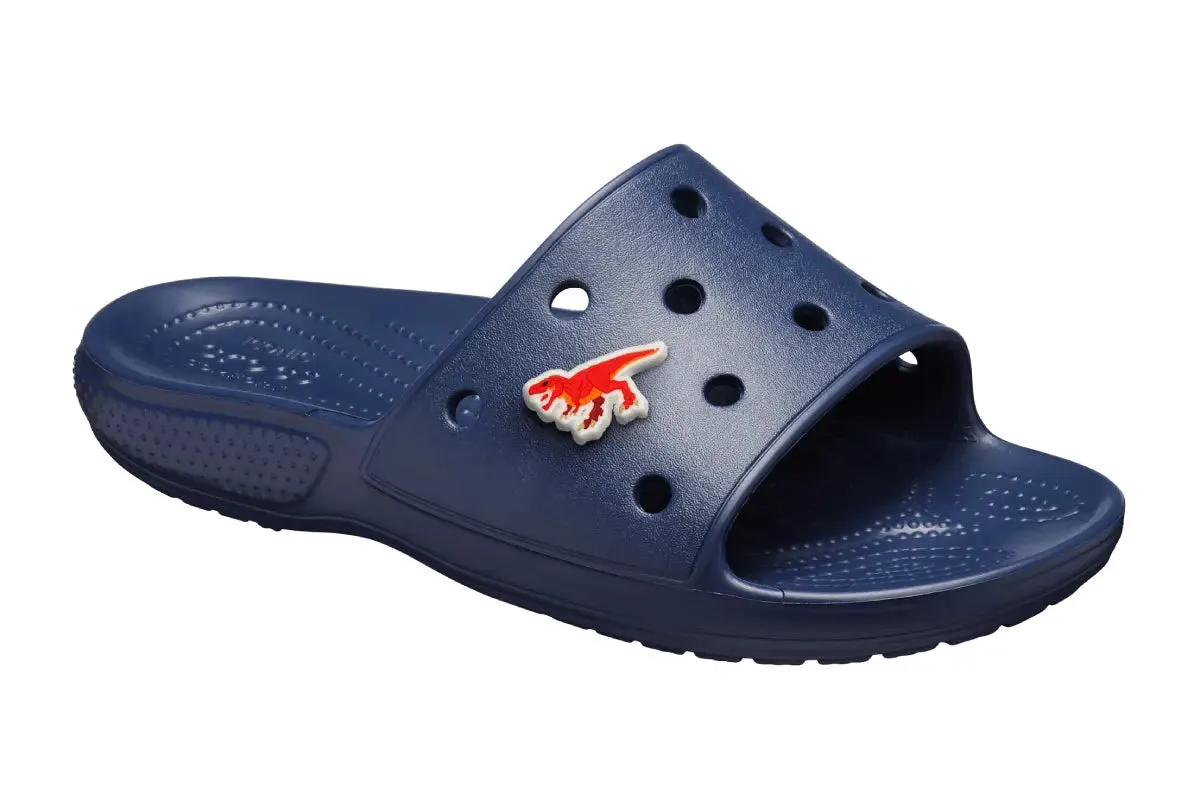 Crocs Classic Slide Adults - Navy