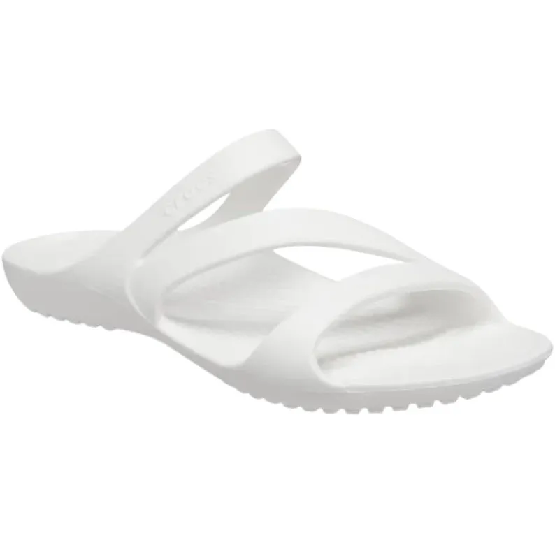 Crocs Kadee II Sandal White