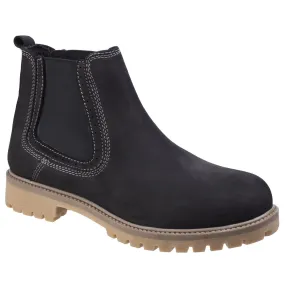 Darkwood Hawthorn Casual Boot