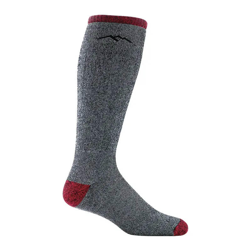 Darn Tough Men's Mountaineering OTC Heavyweight With Full Cushion