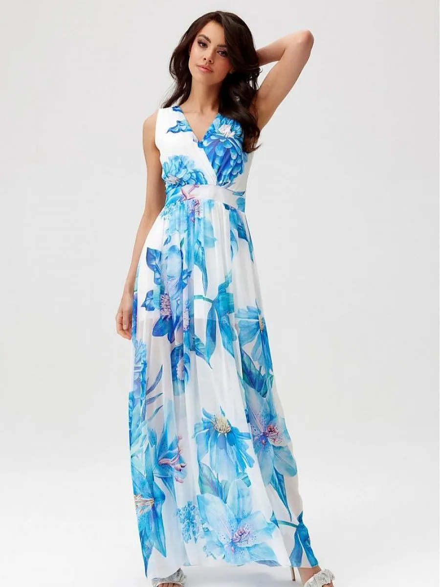 Daydress Women Outfit 195906 Roco Fashion