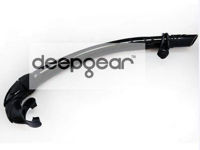 DEEPGEAR Best Snorkeling Snorkel