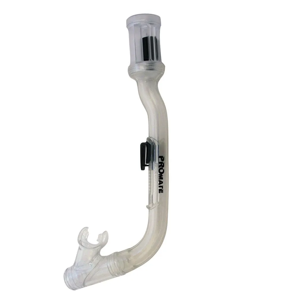Dry Snorkel: Complete Set for Kids