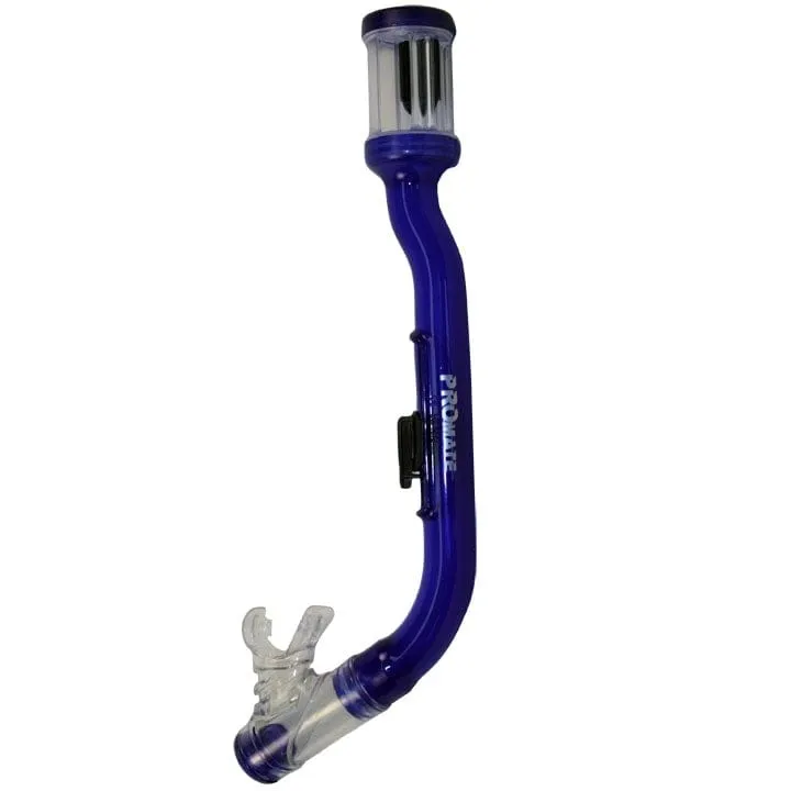Dry Snorkel: Complete Set for Kids