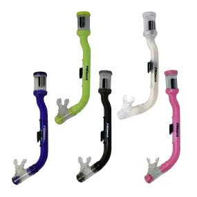 Dry Snorkel: Complete Set for Kids