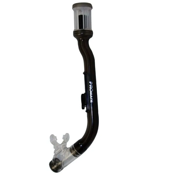Dry Snorkel: Complete Set for Kids