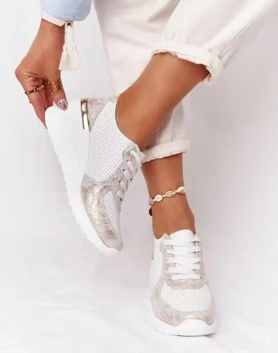 Emma - Fashion Sneakers