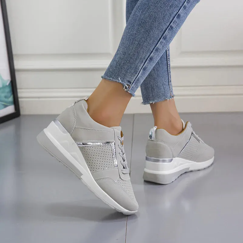 Emma - Fashion Sneakers