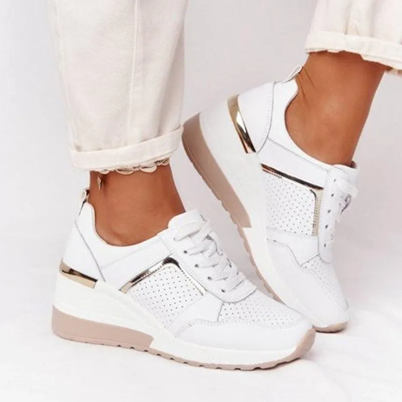 Emma - Fashion Sneakers