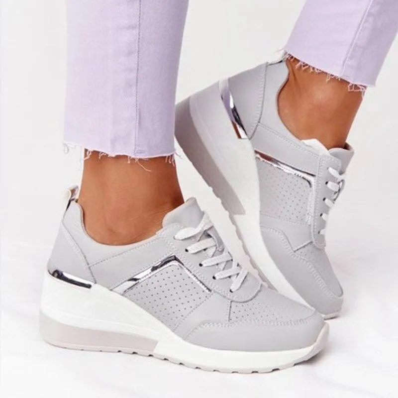Emma - Fashion Sneakers