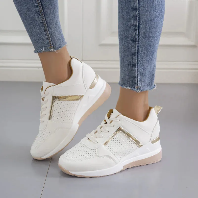 Emma - Fashion Sneakers