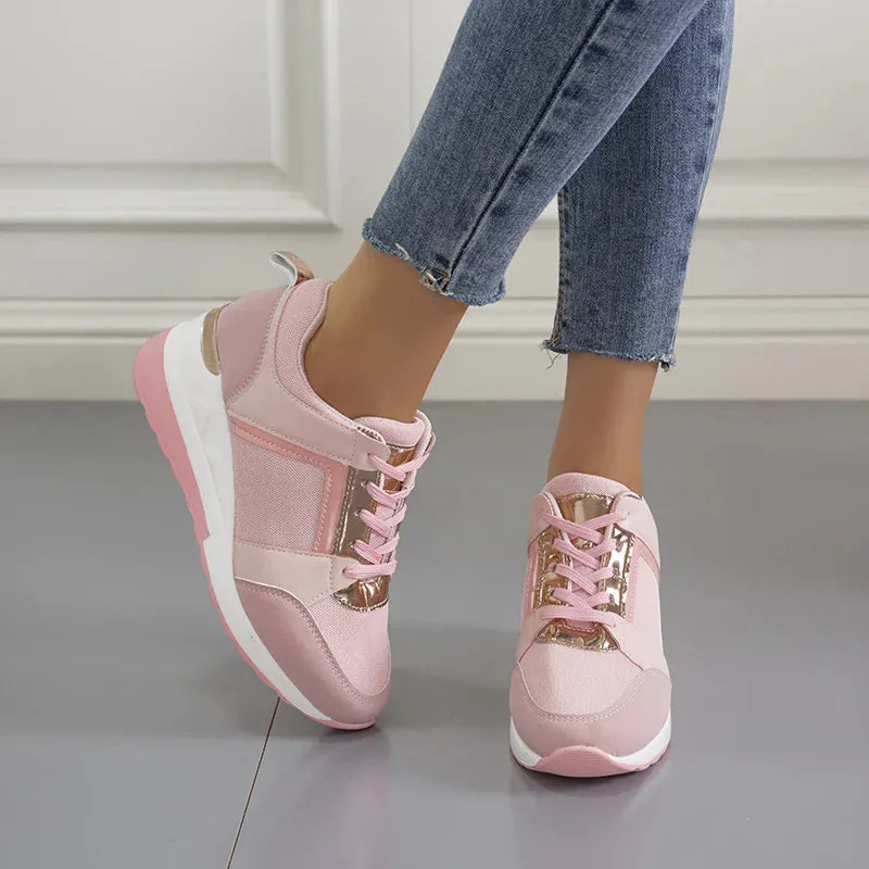 Emma - Fashion Sneakers