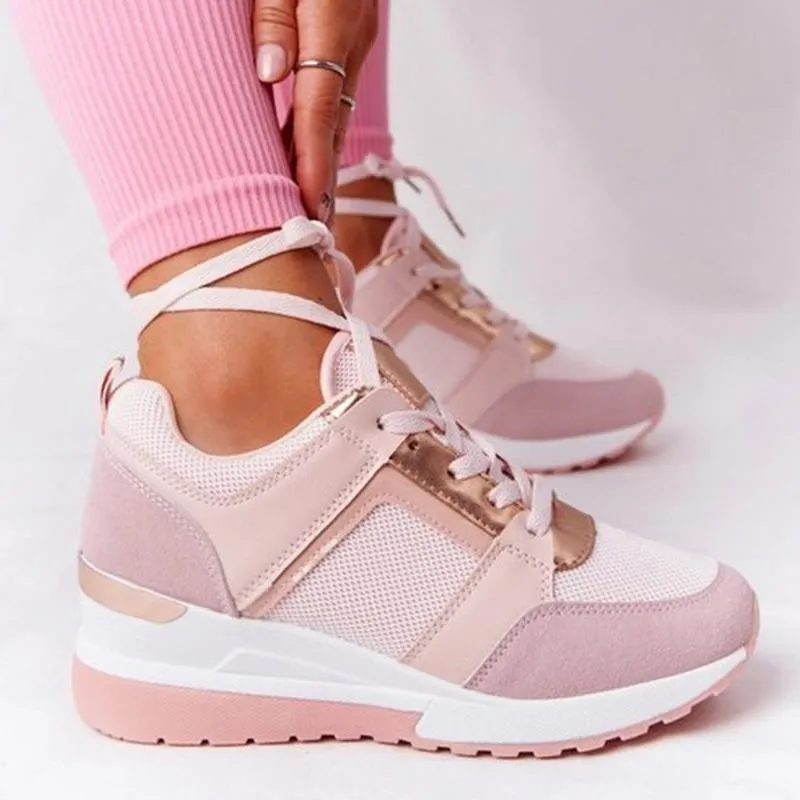 Emma - Fashion Sneakers