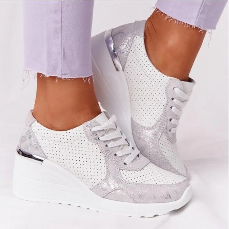 Emma - Fashion Sneakers