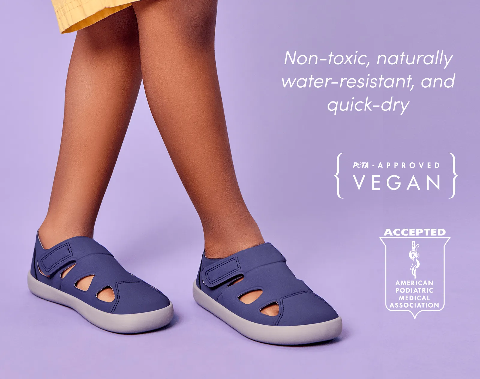 Everyday Sandals 2