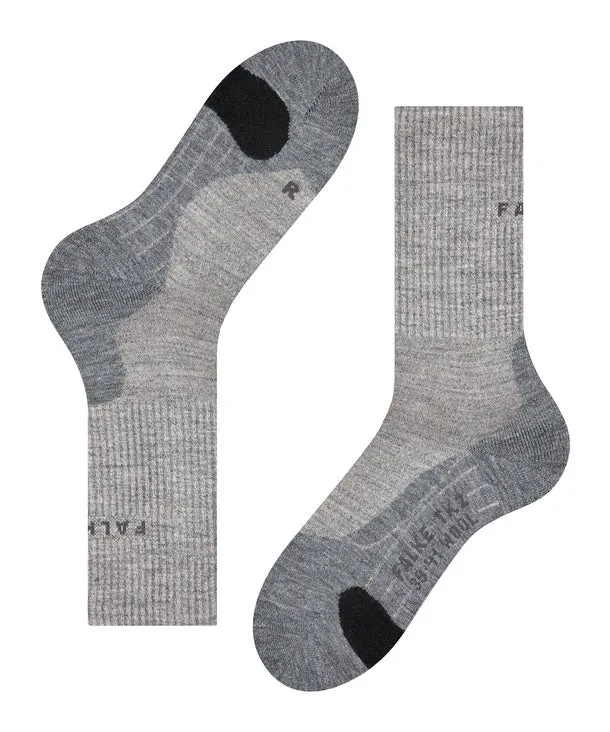 Falke Women's TK2 Wool Socks