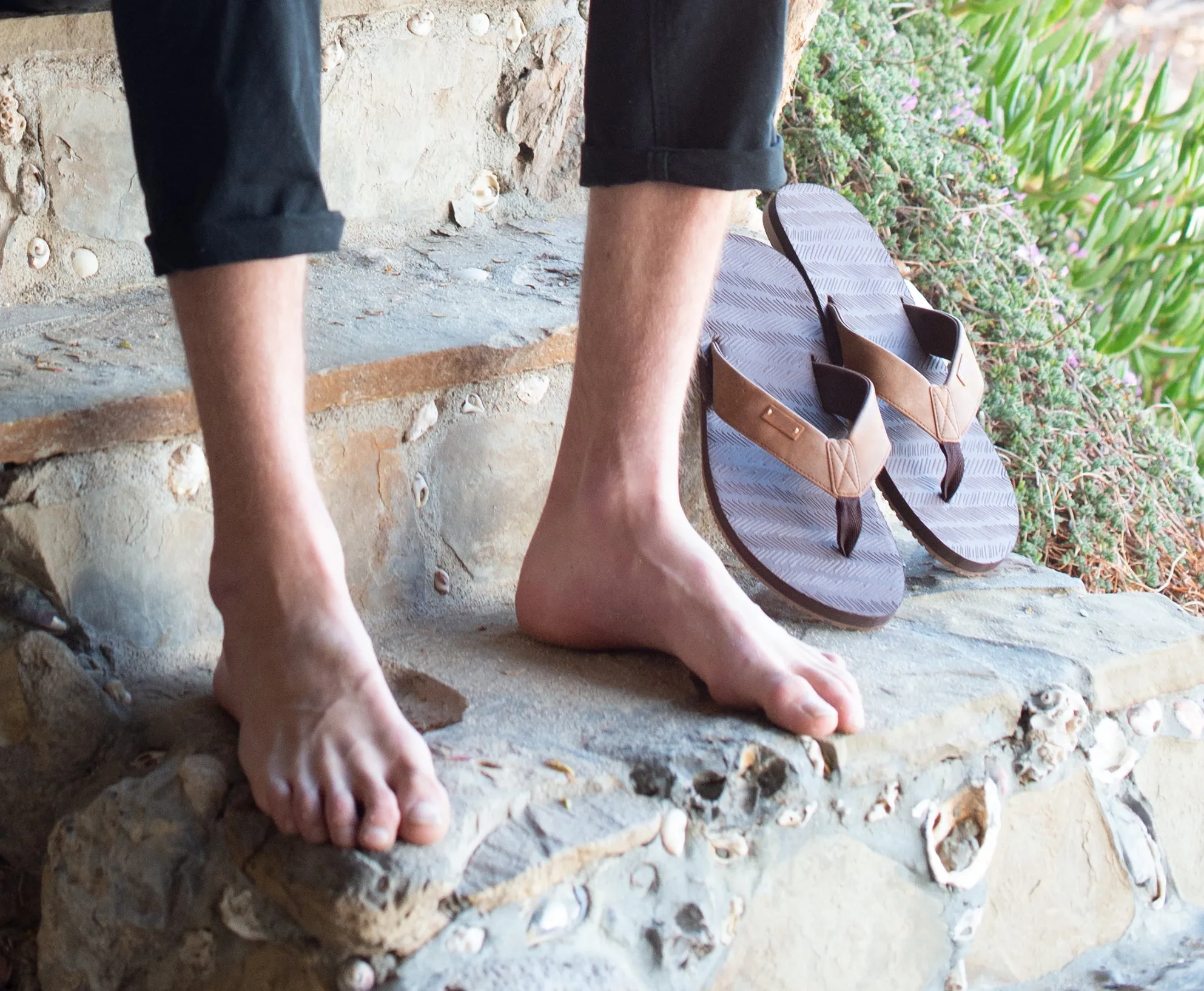Fiji - Men's Sandal