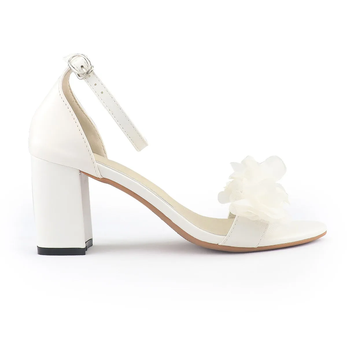 Funki Buys | Shoes | Women's Summer Flower Wedding Sandals