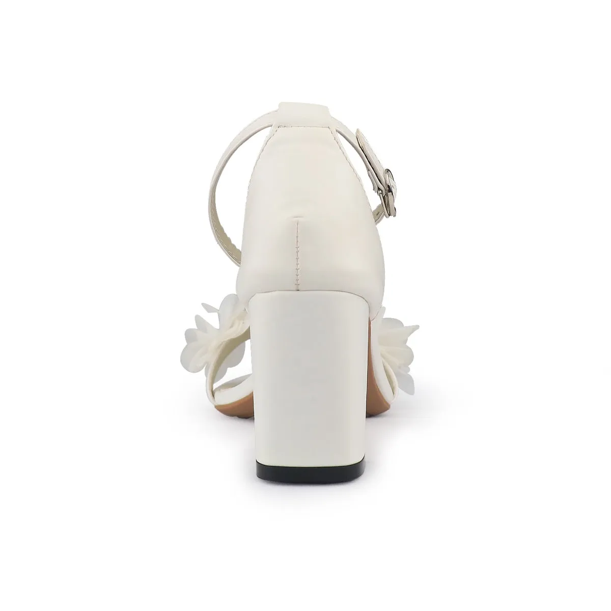 Funki Buys | Shoes | Women's Summer Flower Wedding Sandals